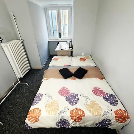 Fantastic Waw - Ns54 Room H Varsóvia Exterior foto