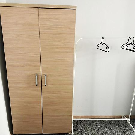 Fantastic Waw - Ns54 Room H Varsóvia Exterior foto