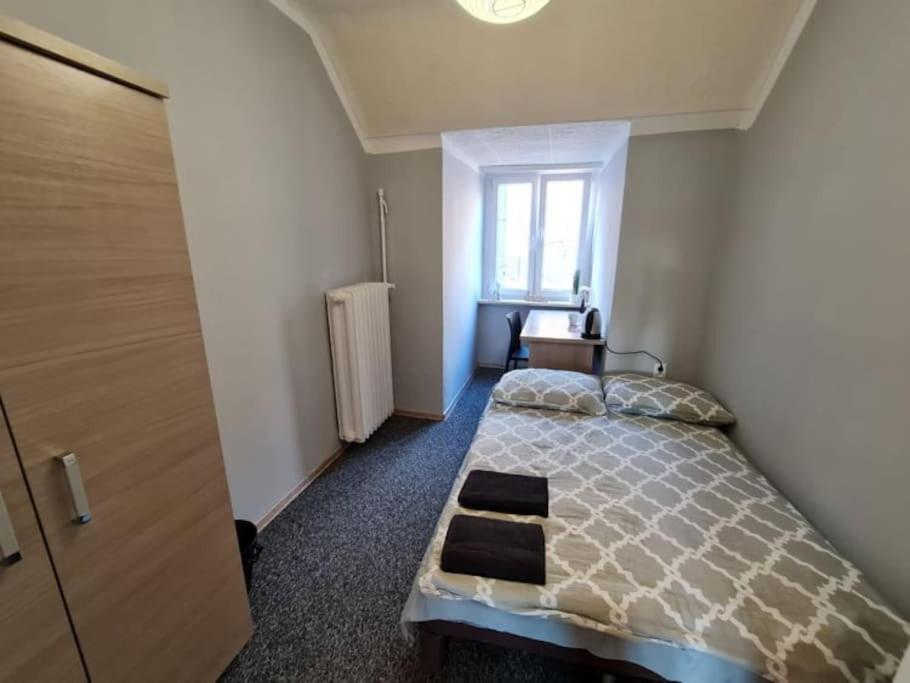 Fantastic Waw - Ns54 Room H Varsóvia Exterior foto