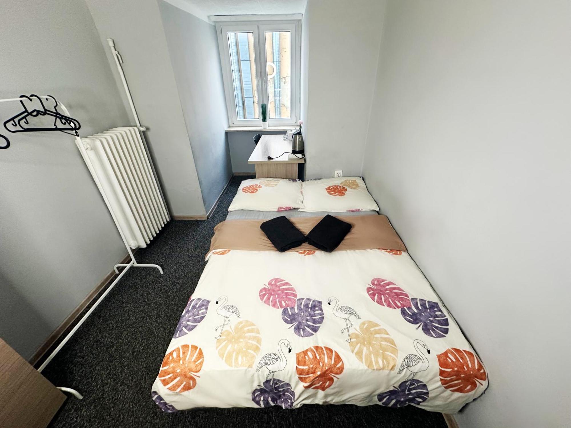 Fantastic Waw - Ns54 Room H Varsóvia Exterior foto