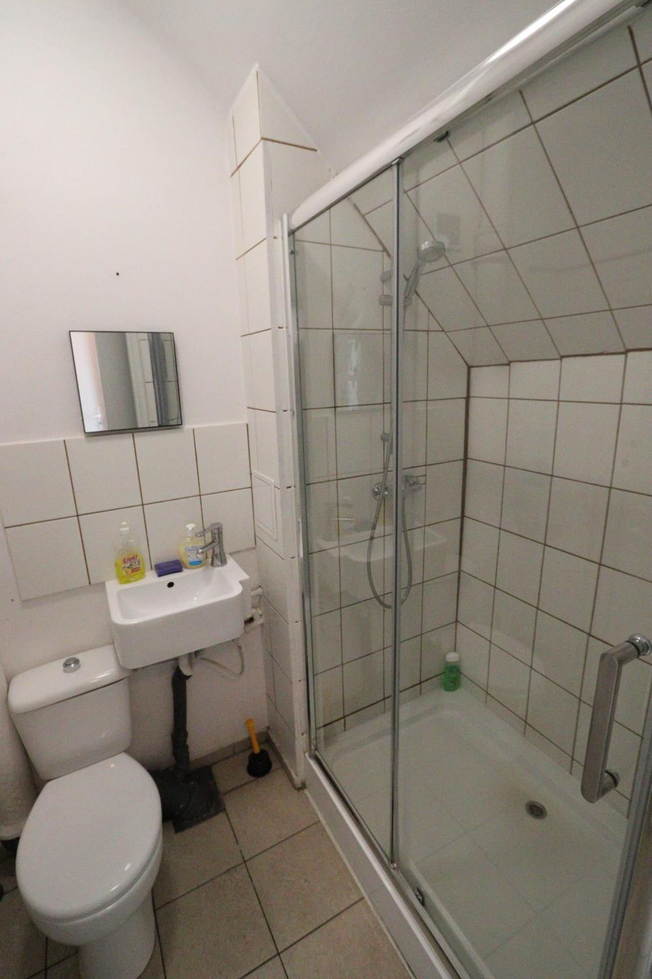 Fantastic Waw - Ns54 Room H Varsóvia Exterior foto